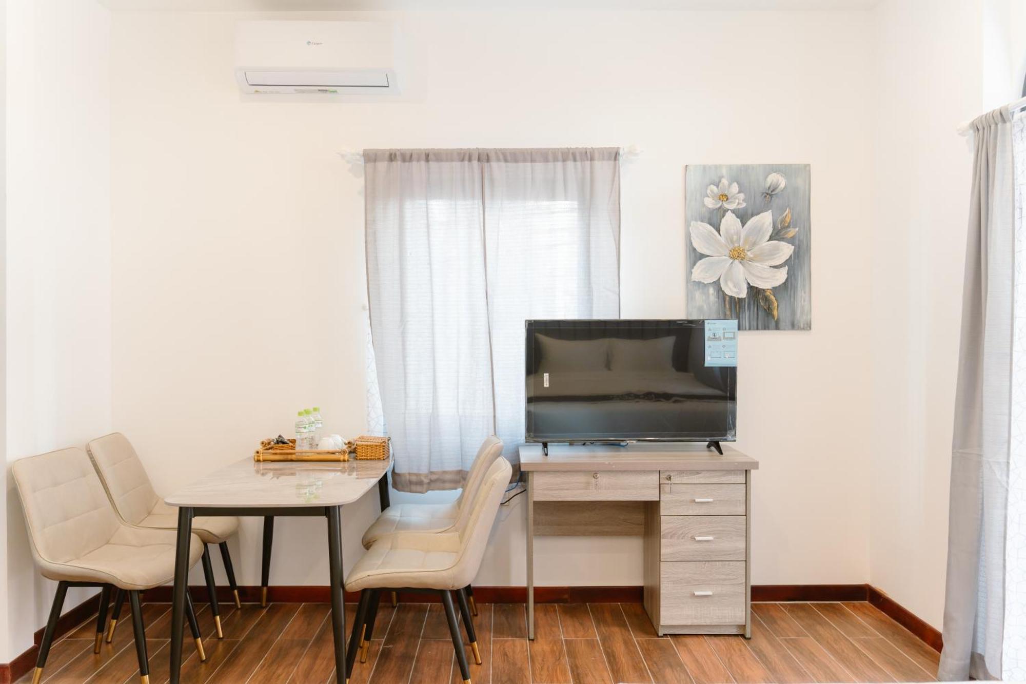 Ba Tam Vu Sua Homestay Bandar Ho Chi Minh Luaran gambar