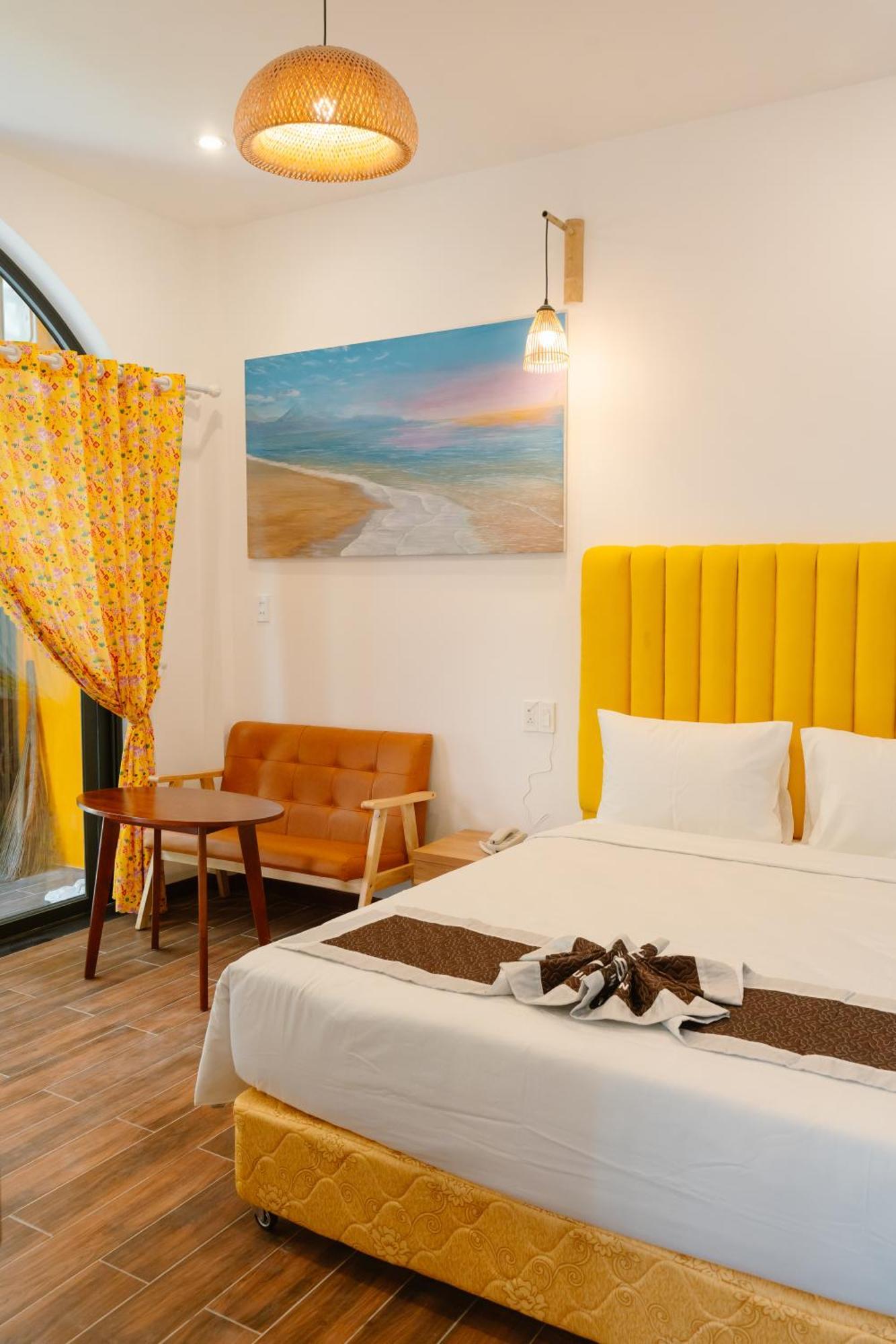 Ba Tam Vu Sua Homestay Bandar Ho Chi Minh Luaran gambar