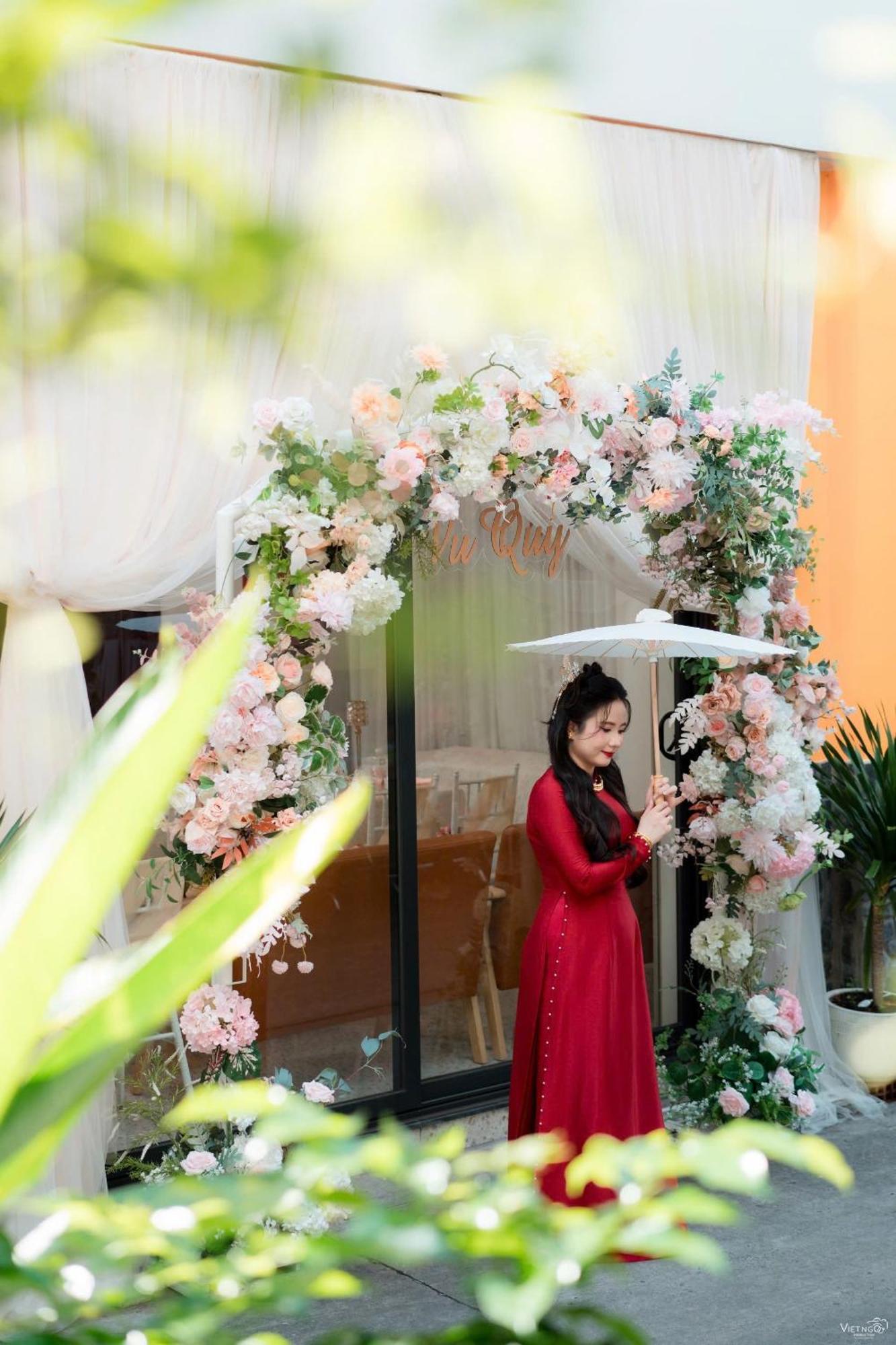 Ba Tam Vu Sua Homestay Bandar Ho Chi Minh Luaran gambar