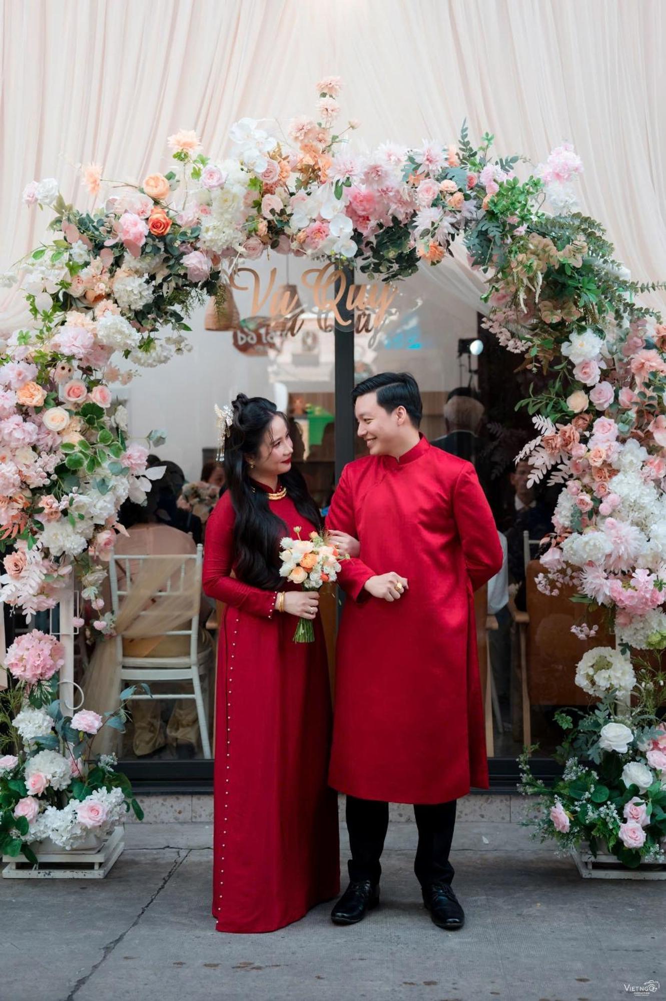 Ba Tam Vu Sua Homestay Bandar Ho Chi Minh Luaran gambar